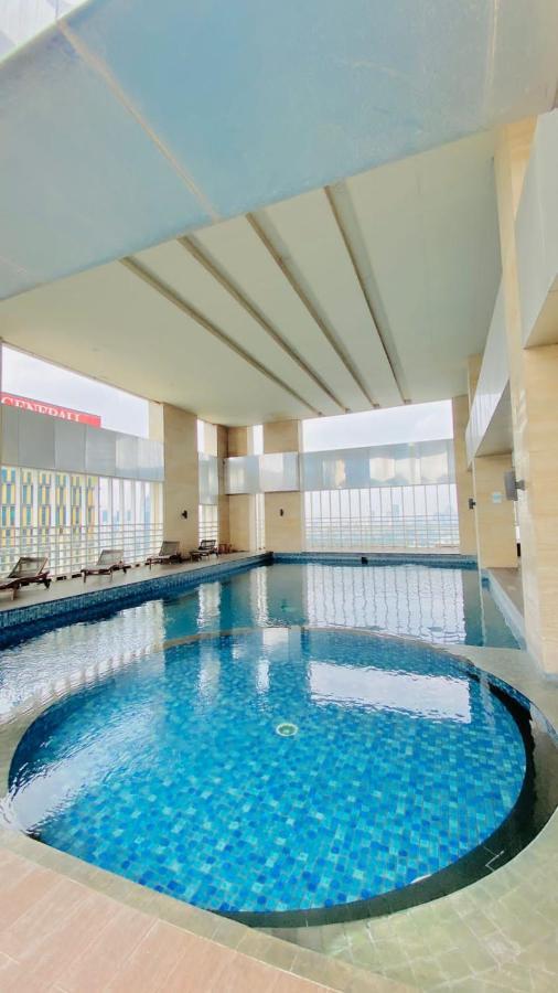 Apartemen The H Tower Rasuna Kuningan By Villaloka Jakarta