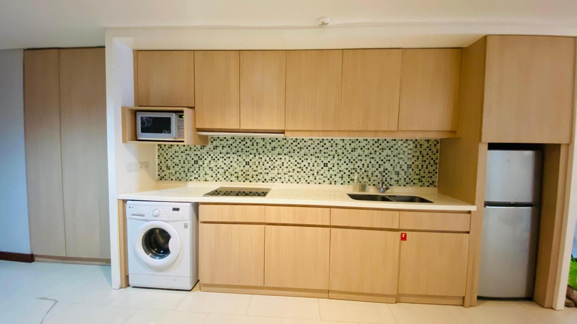 Apartemen The H Tower Rasuna Kuningan By Villaloka Jakarta
